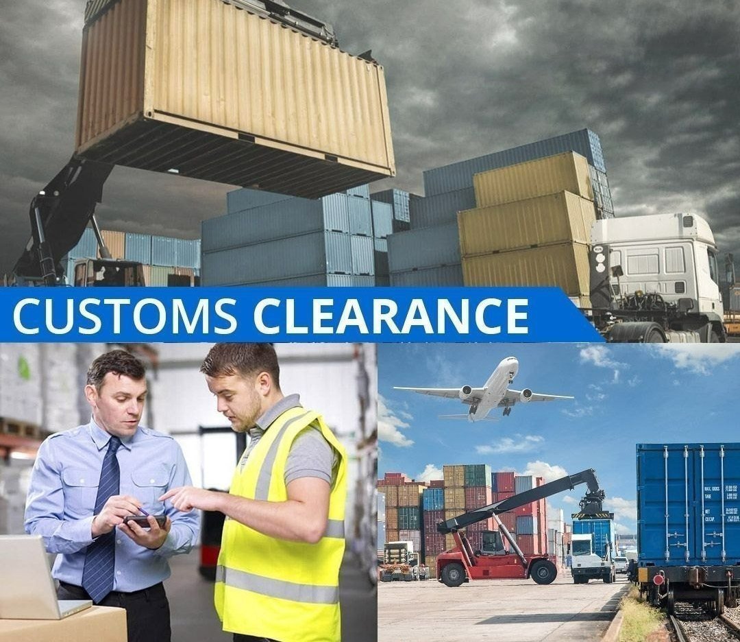 Sourcing Services by VRise Logistics