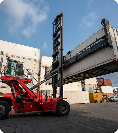 Express Logistics Project 2