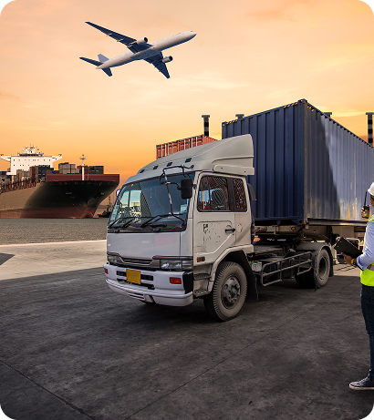 Express Logistics Project 3